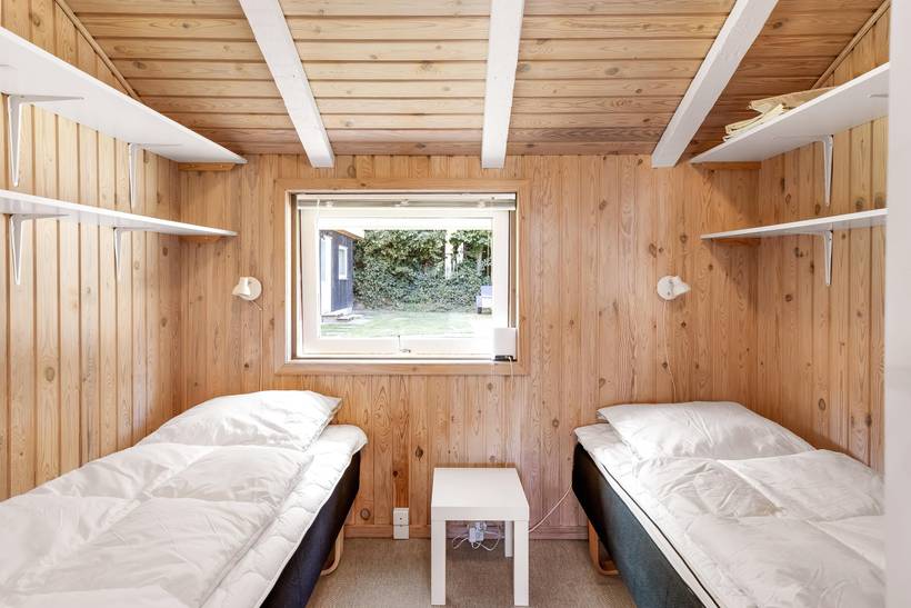 Foto von Ferienhaus VC34 in Skovmose - Als