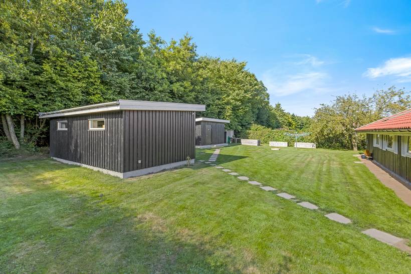 Foto von Ferienhaus VC34 in Skovmose - Als