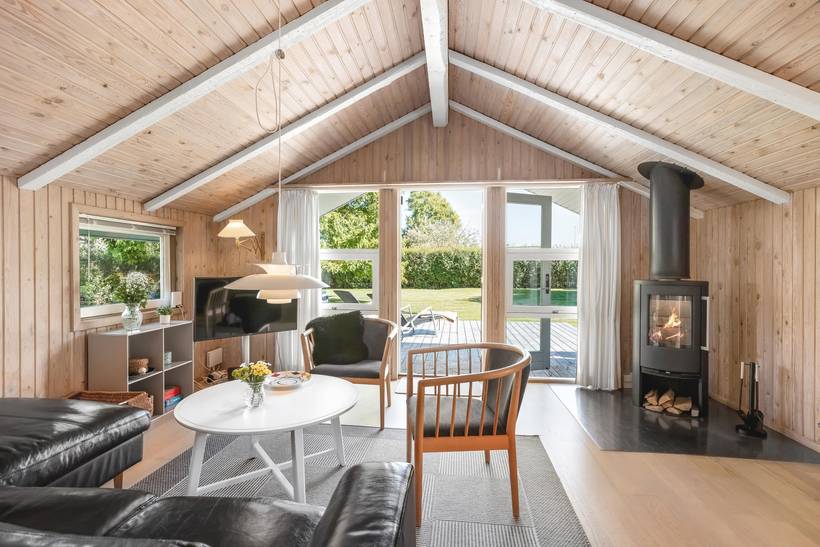 Foto von Ferienhaus VC34 in Skovmose - Als