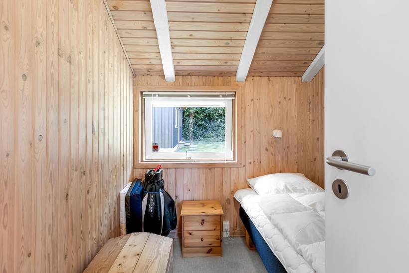 Foto von Ferienhaus VC34 in Skovmose - Als