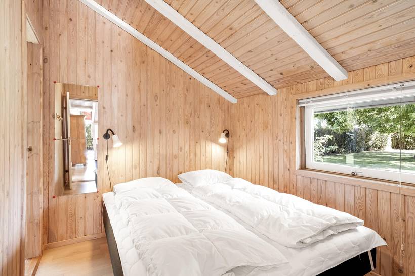 Foto von Ferienhaus VC34 in Skovmose - Als