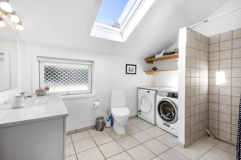 Foto von Ferienhaus VC34 in Skovmose - Als