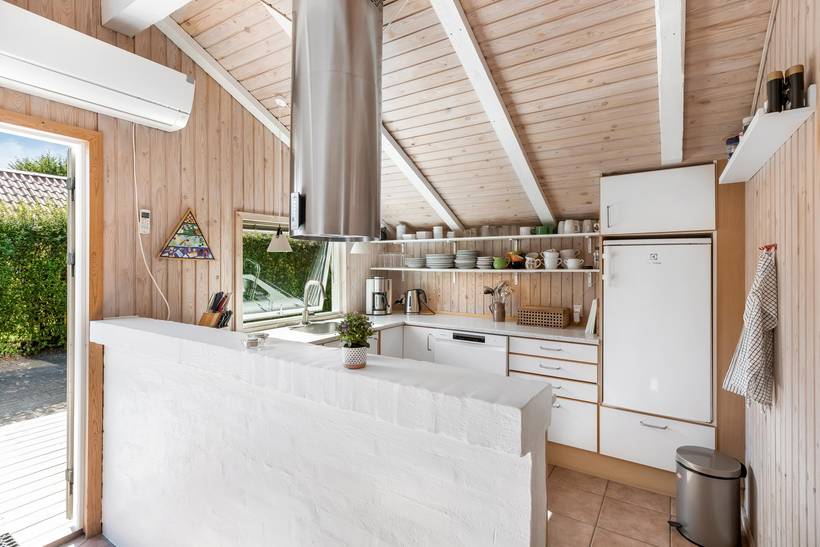 Foto von Ferienhaus VC34 in Skovmose - Als