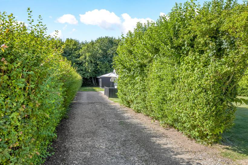 Foto von Ferienhaus VC34 in Skovmose - Als