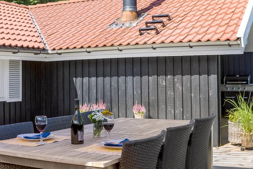 Foto von Ferienhaus VC34 in Skovmose - Als