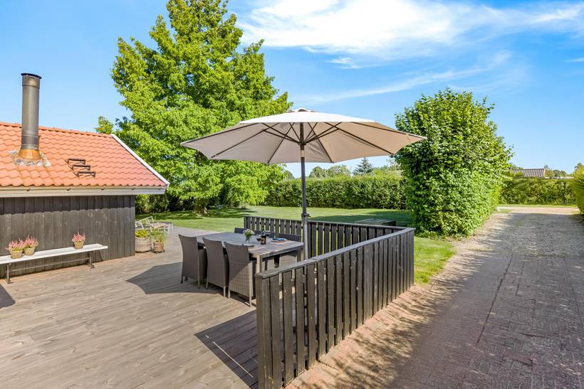 Foto von Ferienhaus VC34 in Skovmose - Als