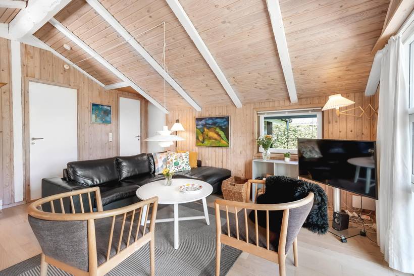 Foto von Ferienhaus VC34 in Skovmose - Als