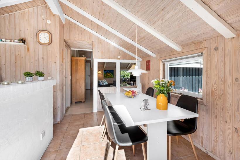 Foto von Ferienhaus VC34 in Skovmose - Als