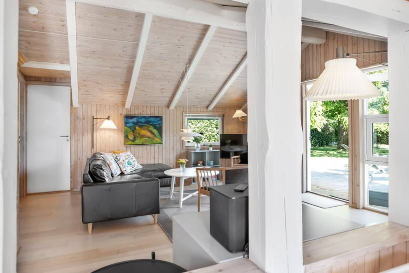 Foto von Ferienhaus VC34 in Skovmose - Als