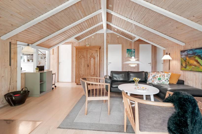 Foto von Ferienhaus VC34 in Skovmose - Als