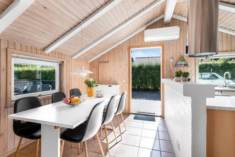 Foto von Ferienhaus VC34 in Skovmose - Als
