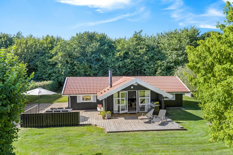 Foto von Ferienhaus VC34 in Skovmose - Als