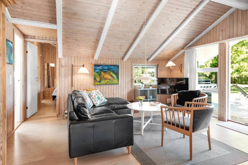 Foto von Ferienhaus VC34 in Skovmose - Als