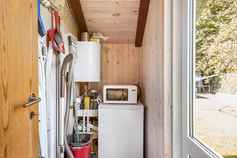 Foto von Ferienhaus VC34 in Skovmose - Als