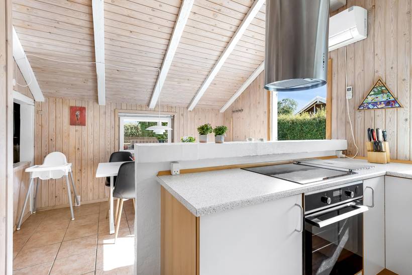 Foto von Ferienhaus VC34 in Skovmose - Als