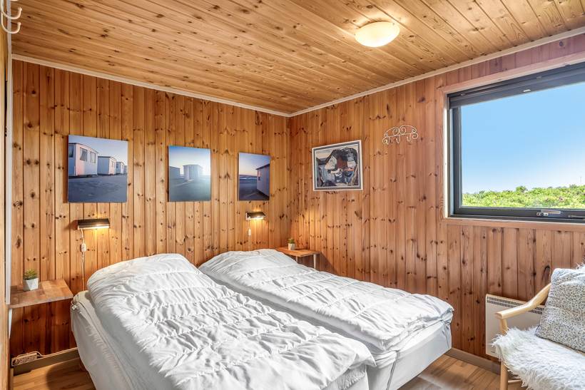 Foto von Ferienhaus VC37 in Nørlev - Lønstrup - Nordjütland
