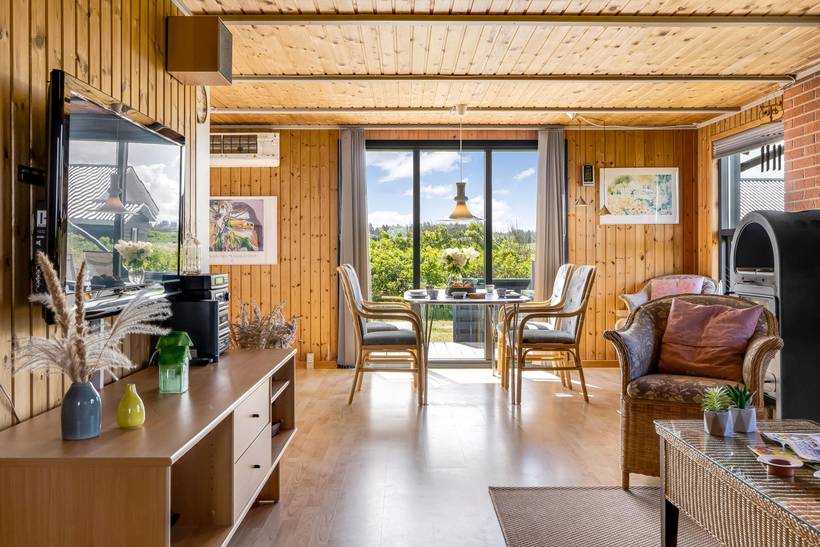 Foto von Ferienhaus VC37 in Nørlev - Lønstrup - Nordjütland