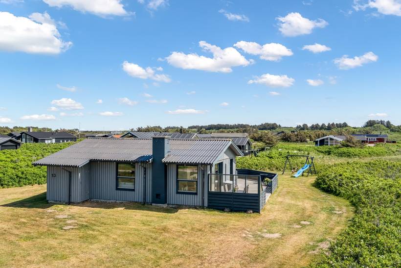 Foto von Ferienhaus VC37 in Nørlev - Lønstrup - Nordjütland