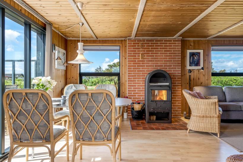 Foto von Ferienhaus VC37 in Nørlev - Lønstrup - Nordjütland