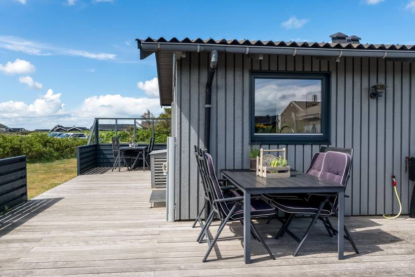 Foto von Ferienhaus VC37 in Nørlev - Lønstrup - Nordjütland