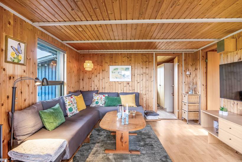 Foto von Ferienhaus VC37 in Nørlev - Lønstrup - Nordjütland