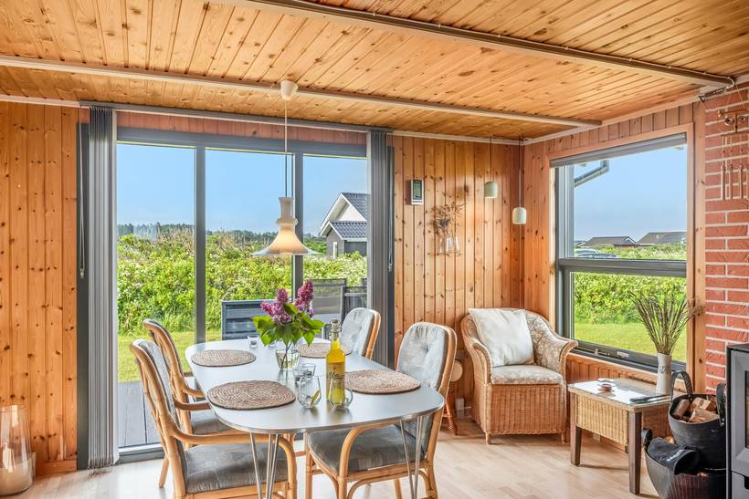 Foto von Ferienhaus VC37 in Nørlev - Lønstrup - Nordjütland