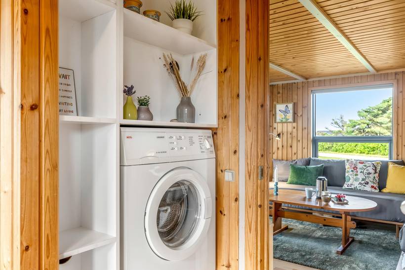 Foto von Ferienhaus VC37 in Nørlev - Lønstrup - Nordjütland