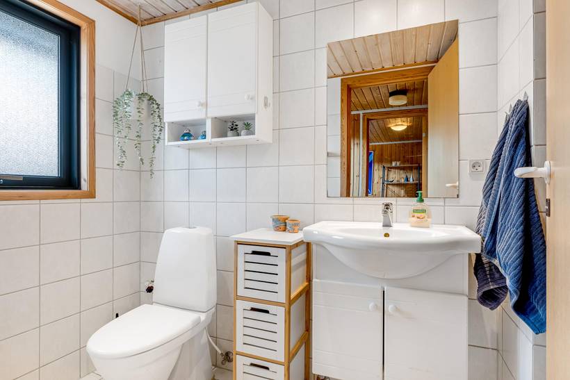 Foto von Ferienhaus VC37 in Nørlev - Lønstrup - Nordjütland