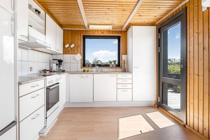 Foto von Ferienhaus VC37 in Nørlev - Lønstrup - Nordjütland