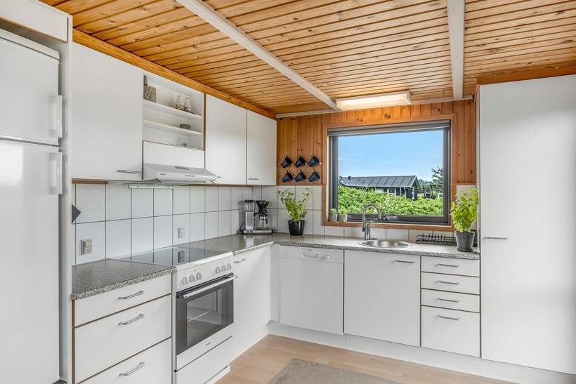 Foto von Ferienhaus VC37 in Nørlev - Lønstrup - Nordjütland