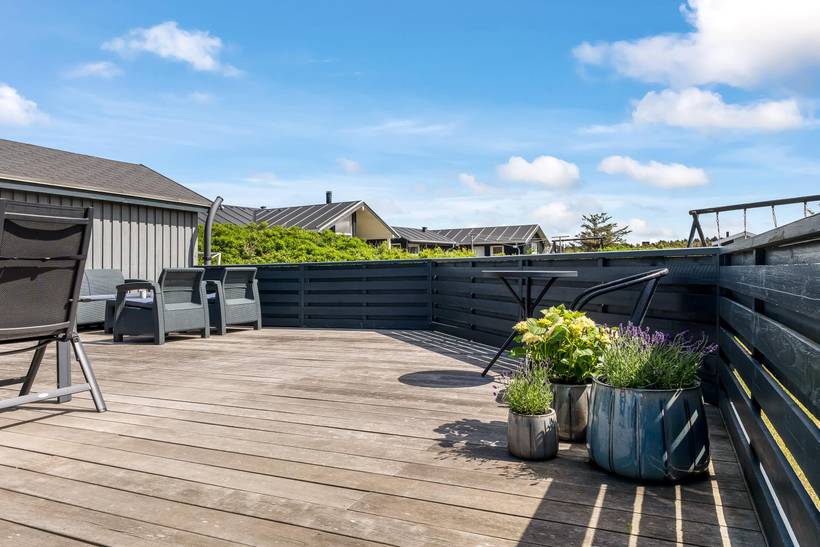 Foto von Ferienhaus VC37 in Nørlev - Lønstrup - Nordjütland