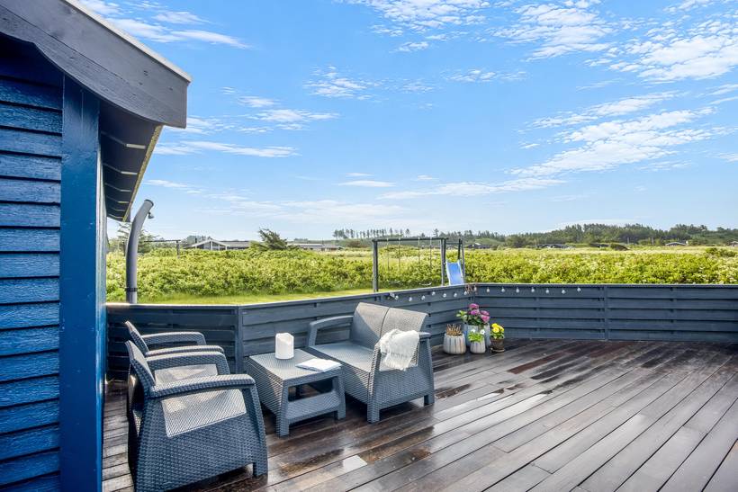 Foto von Ferienhaus VC37 in Nørlev - Lønstrup - Nordjütland