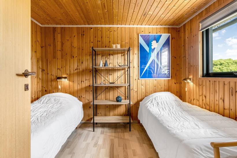 Foto von Ferienhaus VC37 in Nørlev - Lønstrup - Nordjütland