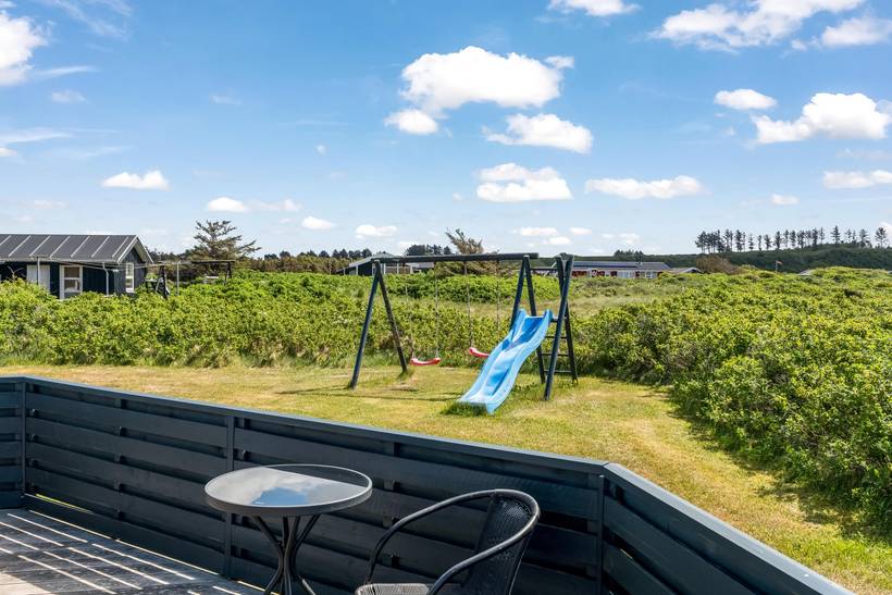 Foto von Ferienhaus VC37 in Nørlev - Lønstrup - Nordjütland