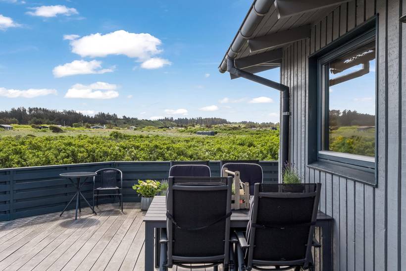 Foto von Ferienhaus VC37 in Nørlev - Lønstrup - Nordjütland