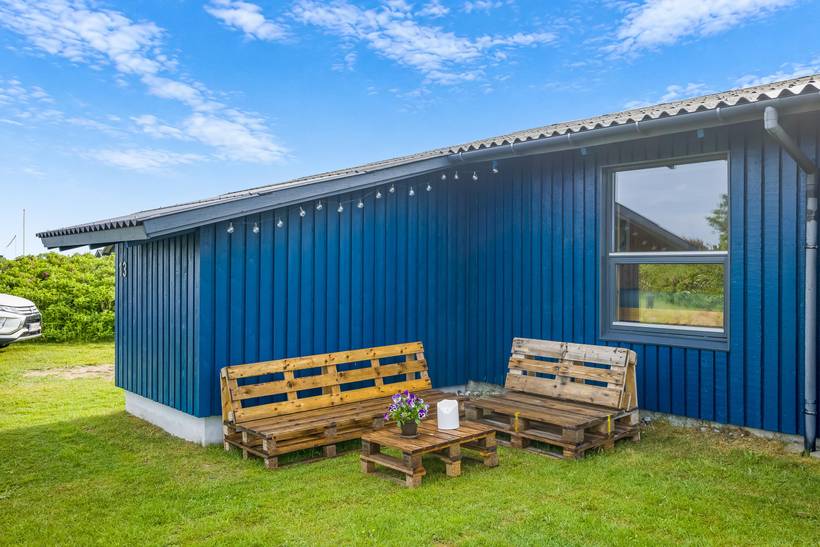 Foto von Ferienhaus VC37 in Nørlev - Lønstrup - Nordjütland