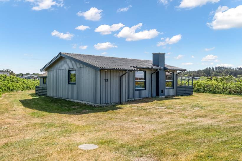 Foto von Ferienhaus VC37 in Nørlev - Lønstrup - Nordjütland