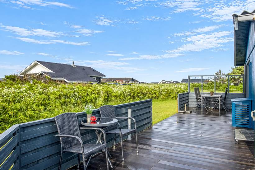 Foto von Ferienhaus VC37 in Nørlev - Lønstrup - Nordjütland