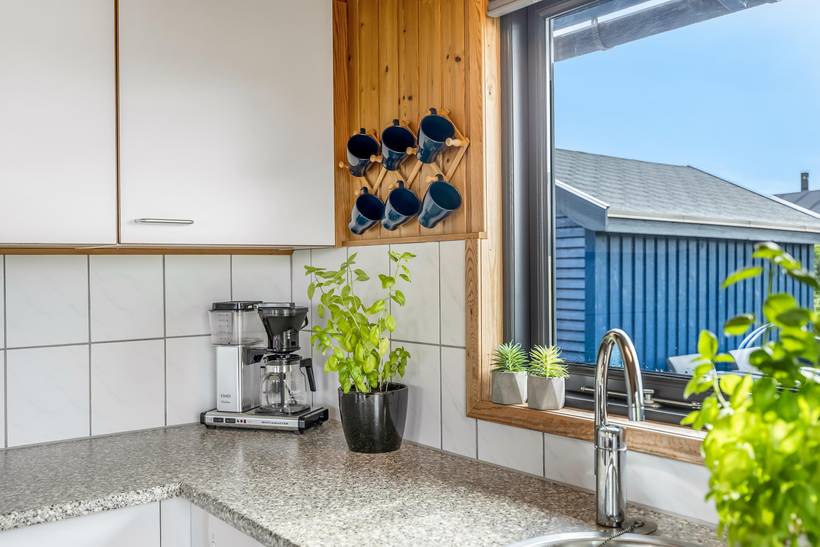 Foto von Ferienhaus VC37 in Nørlev - Lønstrup - Nordjütland