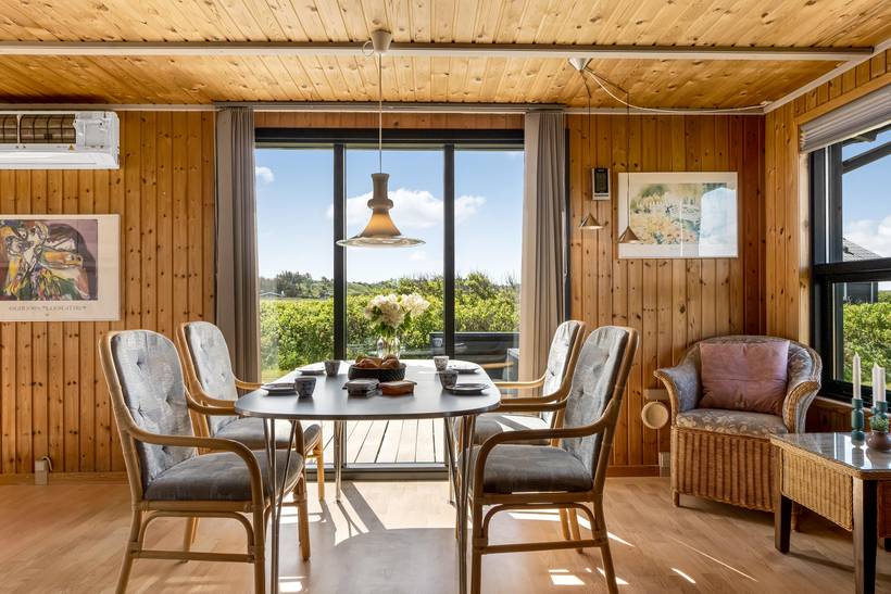 Foto von Ferienhaus VC37 in Nørlev - Lønstrup - Nordjütland