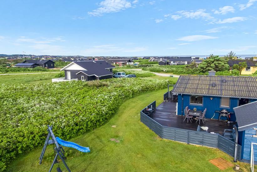 Foto von Ferienhaus VC37 in Nørlev - Lønstrup - Nordjütland