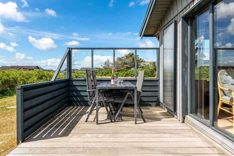 Foto von Ferienhaus VC37 in Nørlev - Lønstrup - Nordjütland