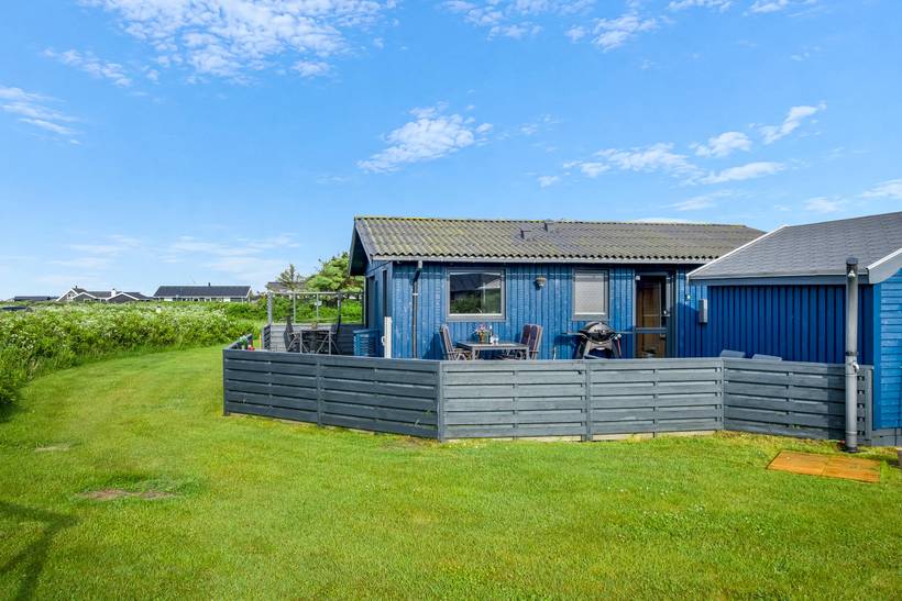 Foto von Ferienhaus VC37 in Nørlev - Lønstrup - Nordjütland