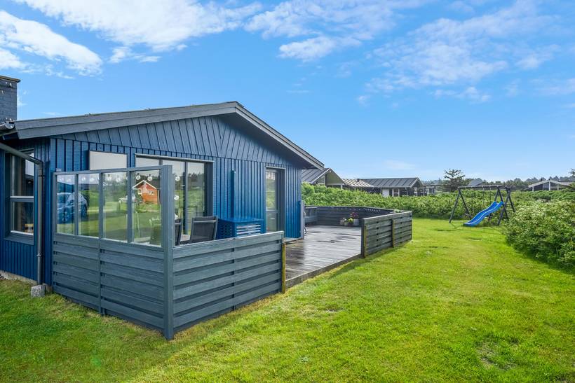 Foto von Ferienhaus VC37 in Nørlev - Lønstrup - Nordjütland