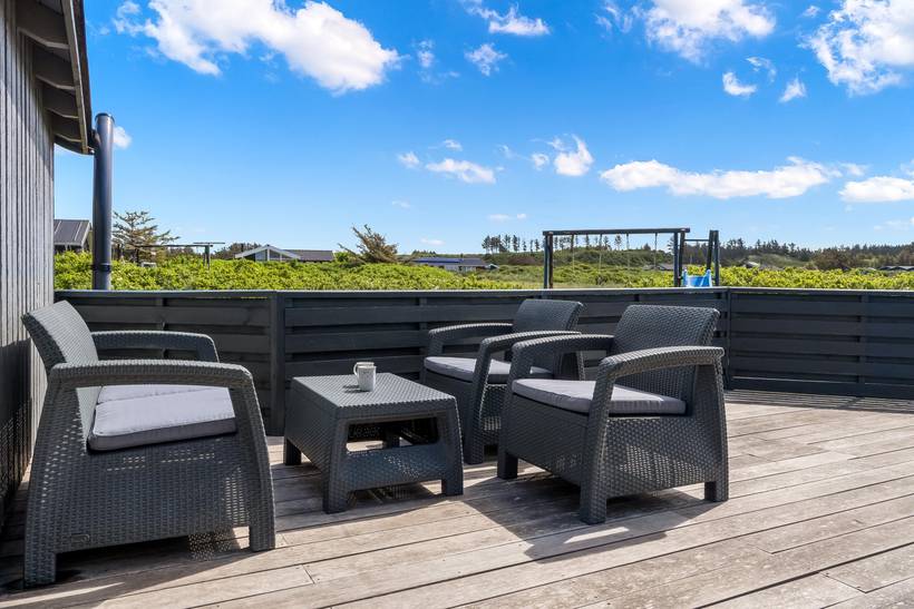 Foto von Ferienhaus VC37 in Nørlev - Lønstrup - Nordjütland