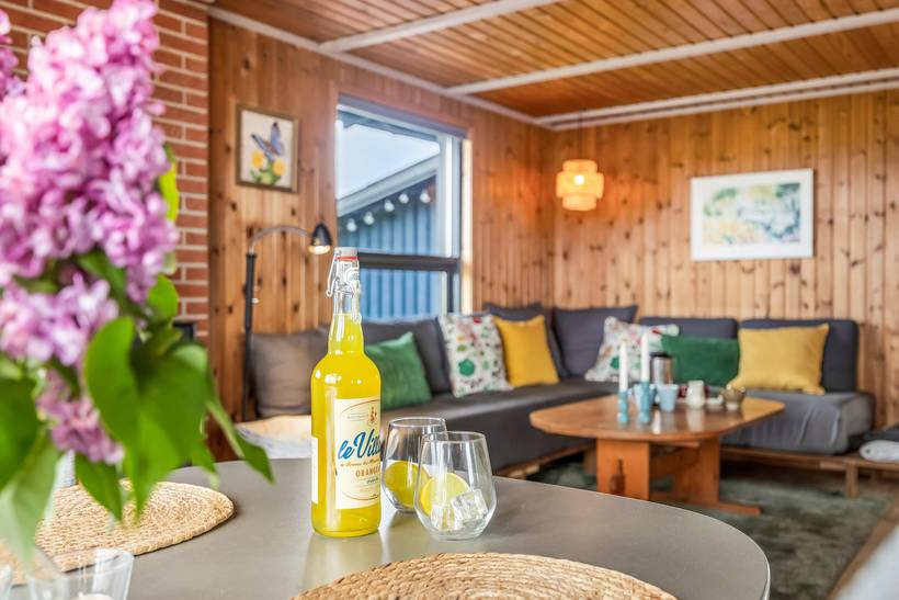 Foto von Ferienhaus VC37 in Nørlev - Lønstrup - Nordjütland