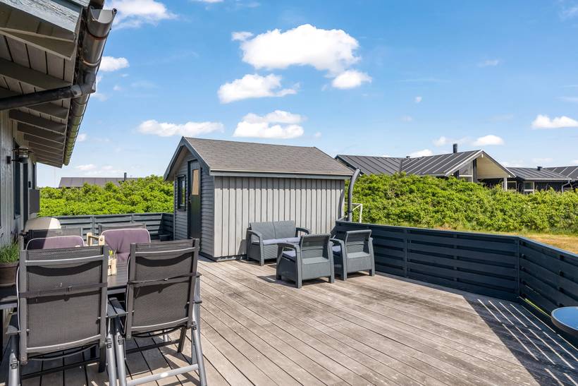 Foto von Ferienhaus VC37 in Nørlev - Lønstrup - Nordjütland