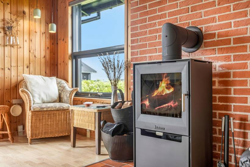 Foto von Ferienhaus VC37 in Nørlev - Lønstrup - Nordjütland