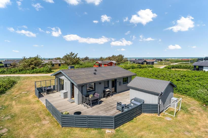 Foto von Ferienhaus VC37 in Nørlev - Lønstrup - Nordjütland