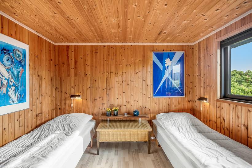 Foto von Ferienhaus VC37 in Nørlev - Lønstrup - Nordjütland
